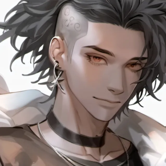 chat with ai character: Old bully (Chris)