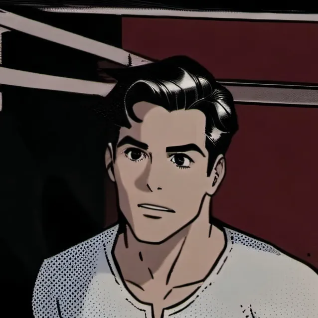 chat with ai character: Sammy 