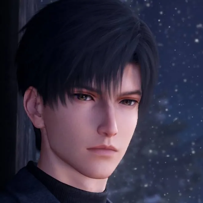 chat with ai character: Zayne