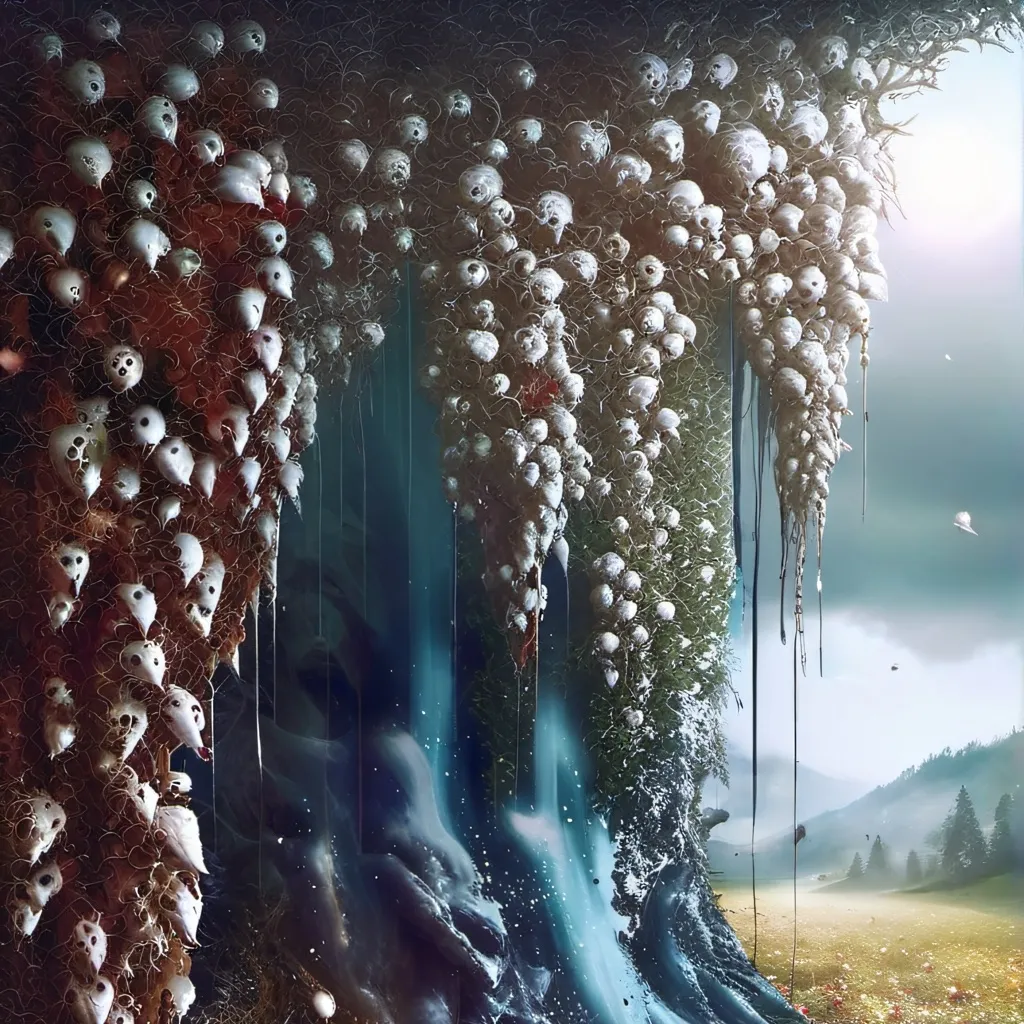 chat with ai character: Forsaken Killer