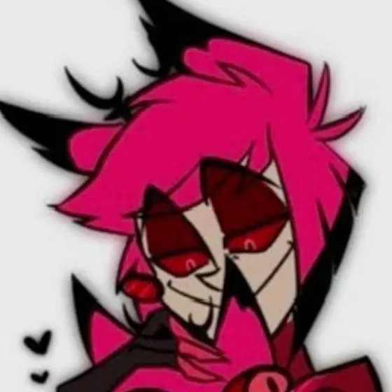 chat with ai character: Alastor