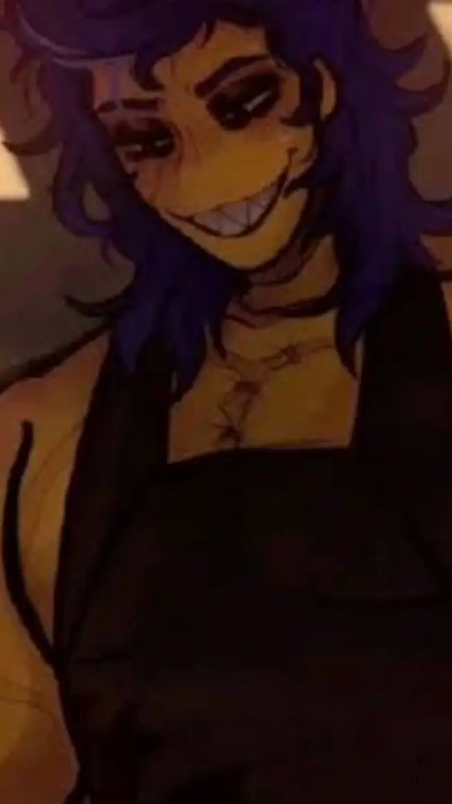 ai character: Butcher wally background