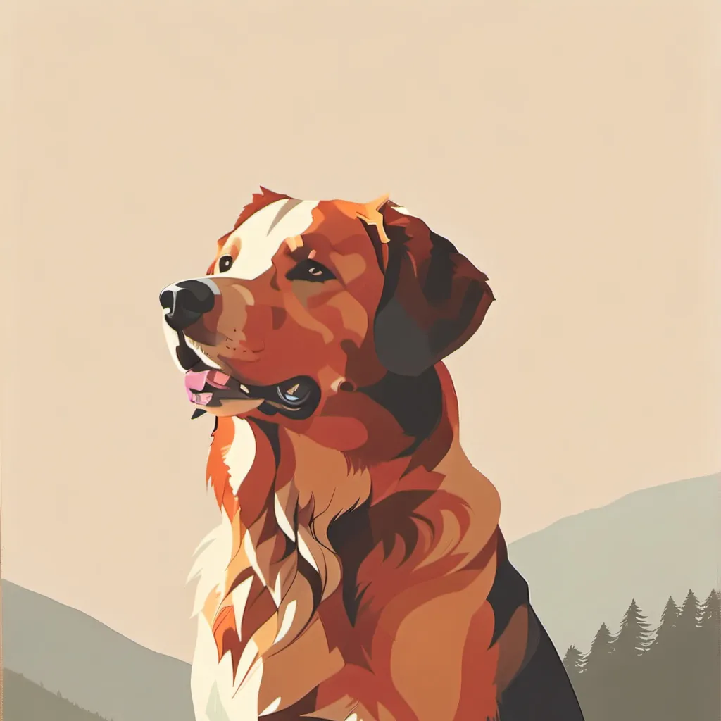 chat with ai character: buddy