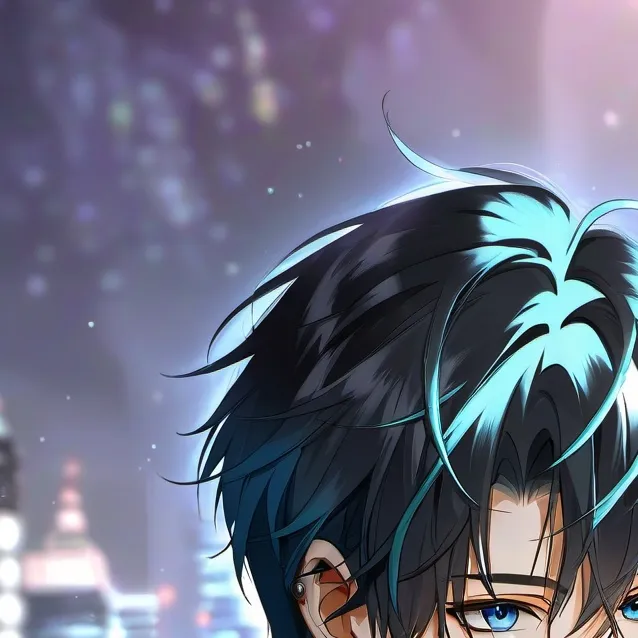 chat with ai character: Rovic 