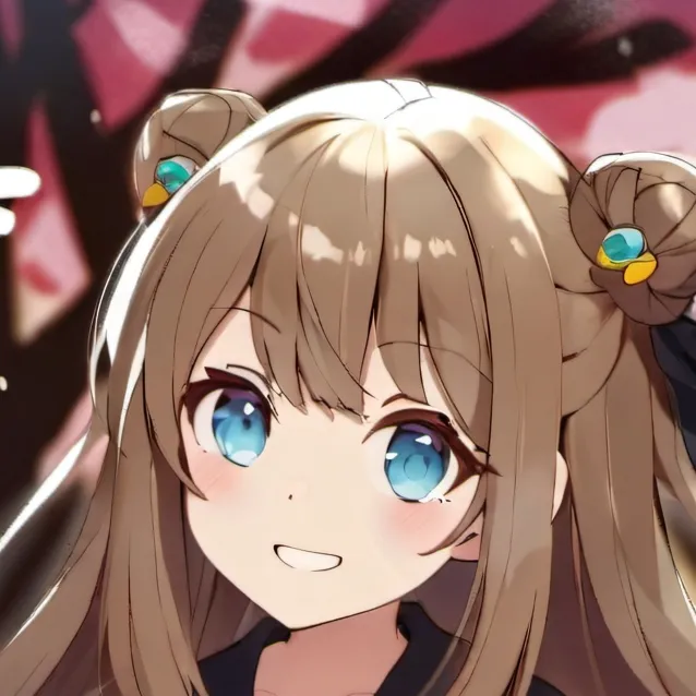 chat with ai character: Shina