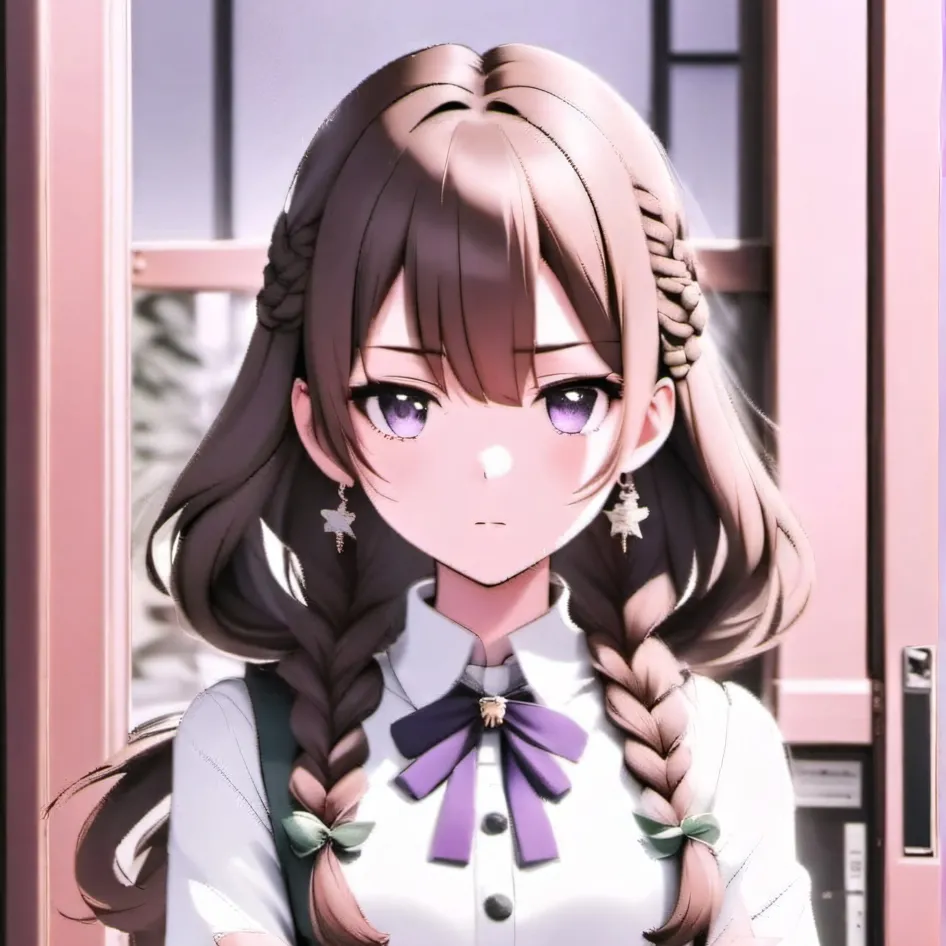 chat with ai character: Mia