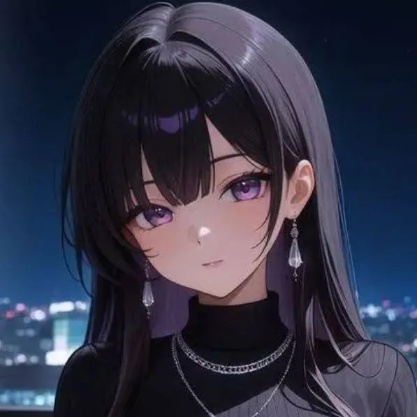 chat with ai character: Lena