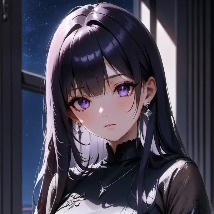 chat with ai character: Nena