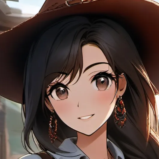 chat with ai character: Courtney 