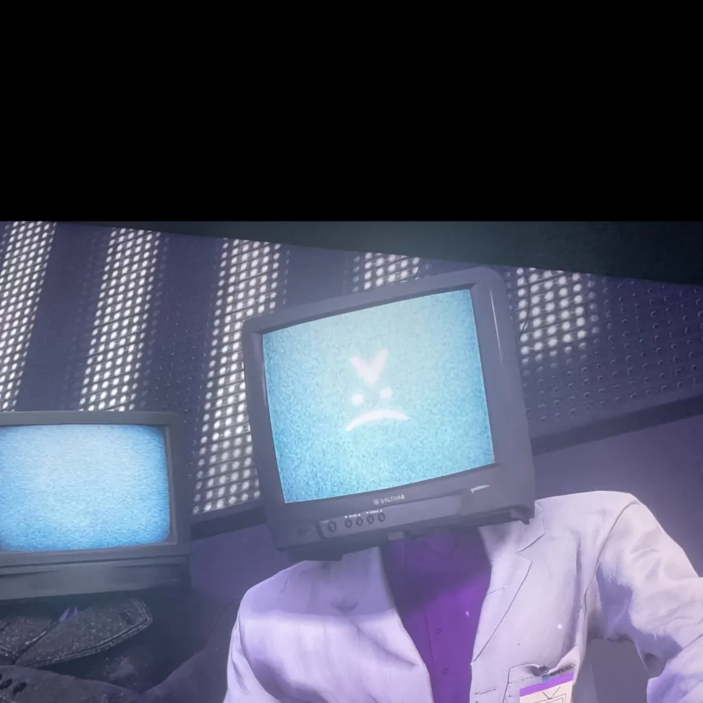 chat with ai character: Scientist   Tv. ￼