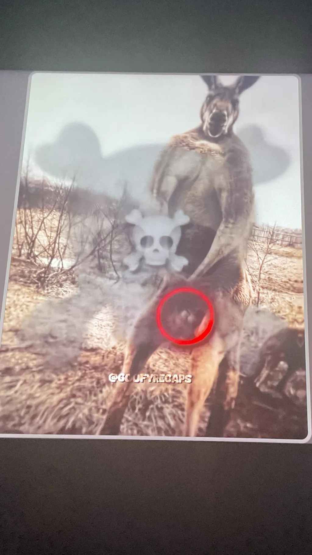 ai character: Fr background