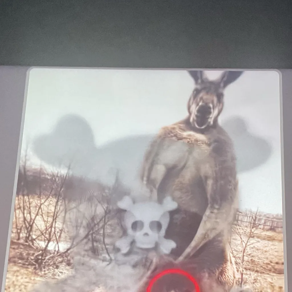 chat with ai character: Fr