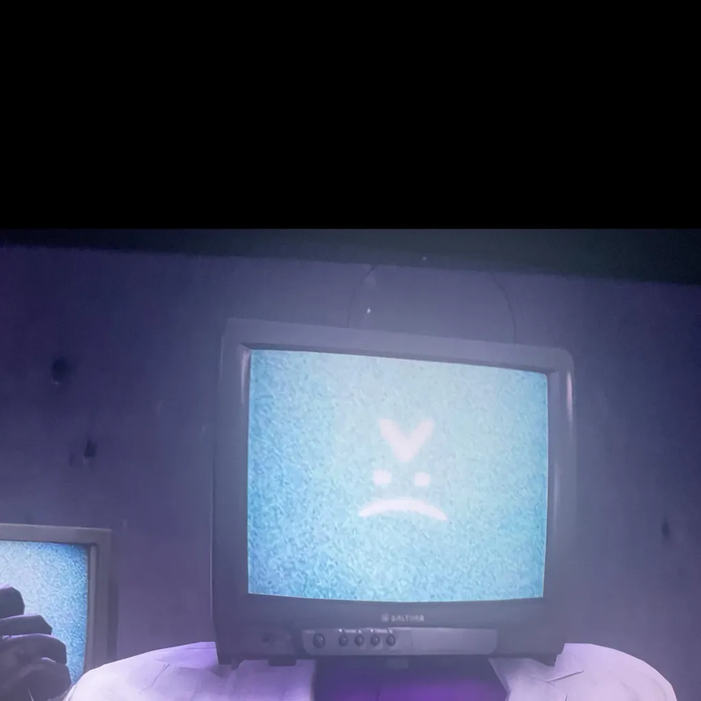 chat with ai character: Scientist, TV man