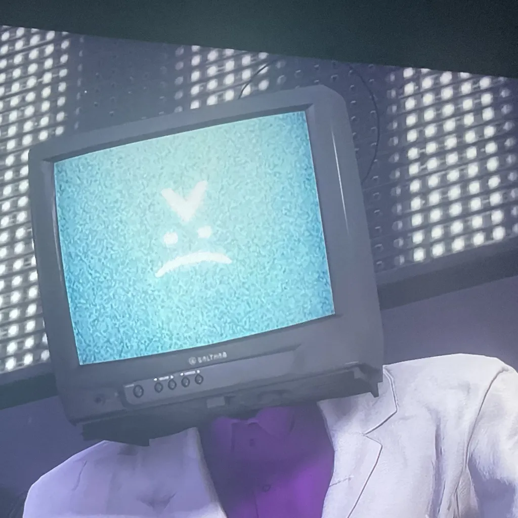 chat with ai character: Scientist, TV man