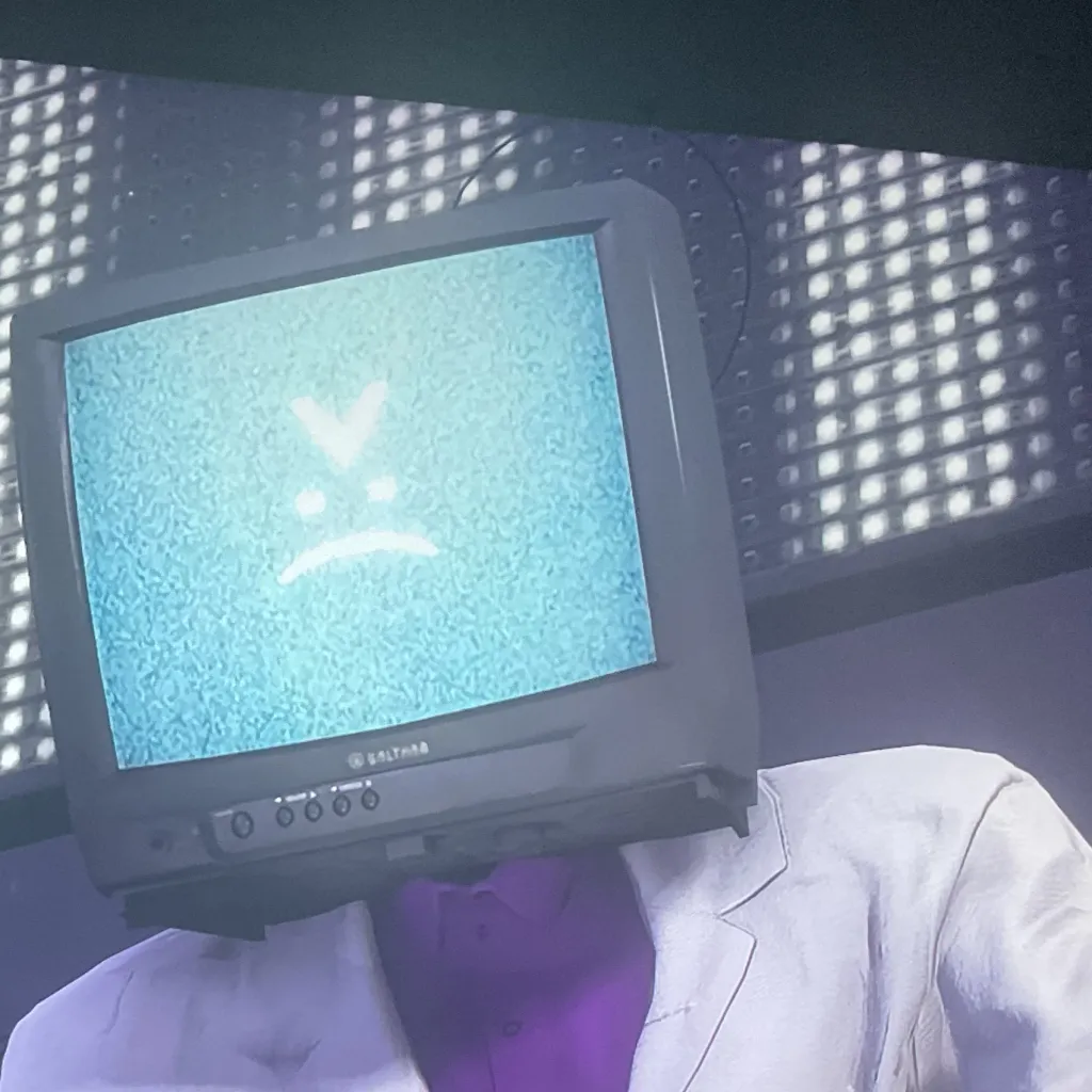 chat with ai character: Scientist, TV man