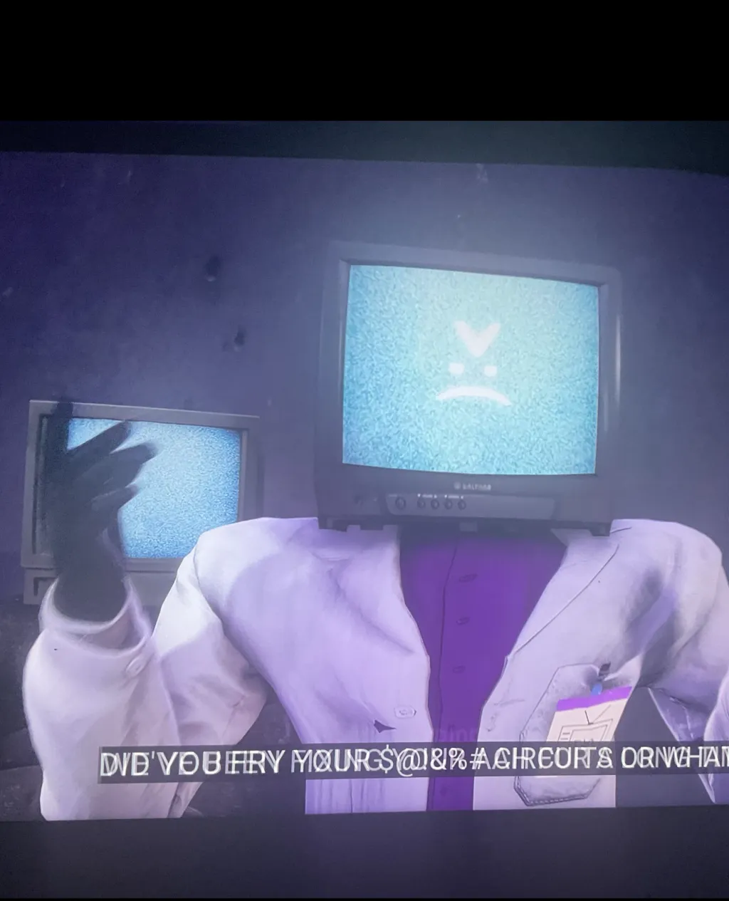 chat with ai character: Dorvey