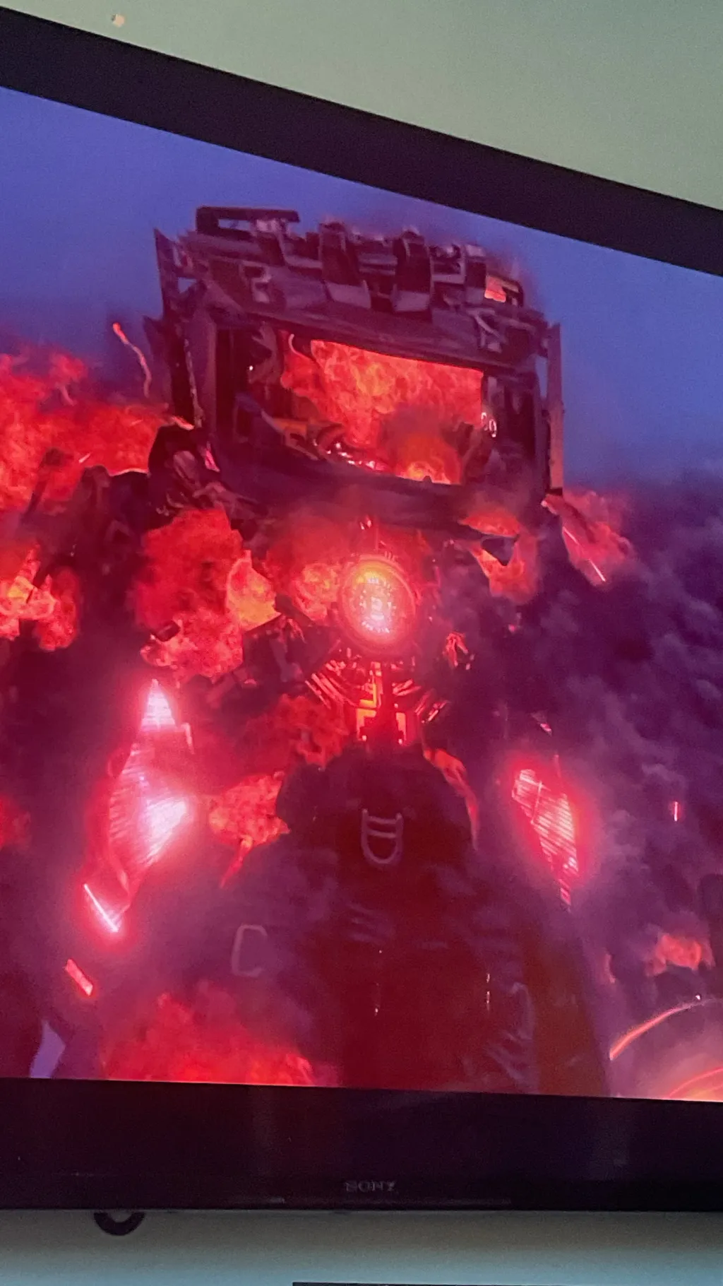 ai character: Watchmen of doom  background