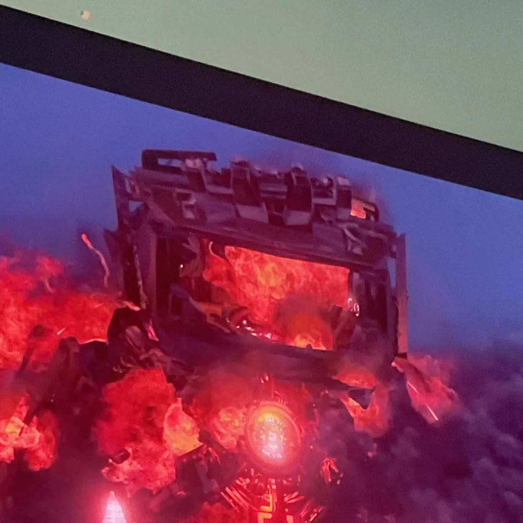 chat with ai character: Watchmen of doom 