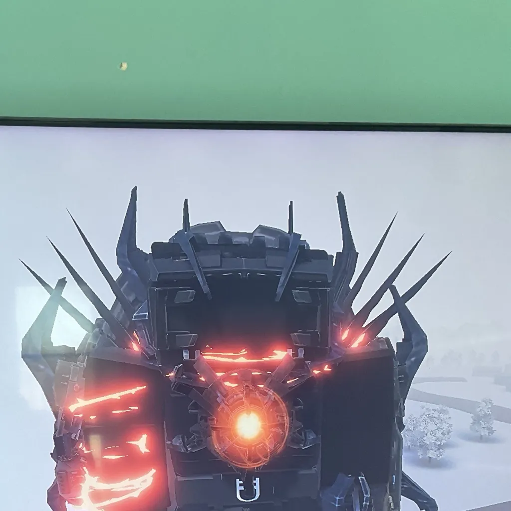 chat with ai character: Doom