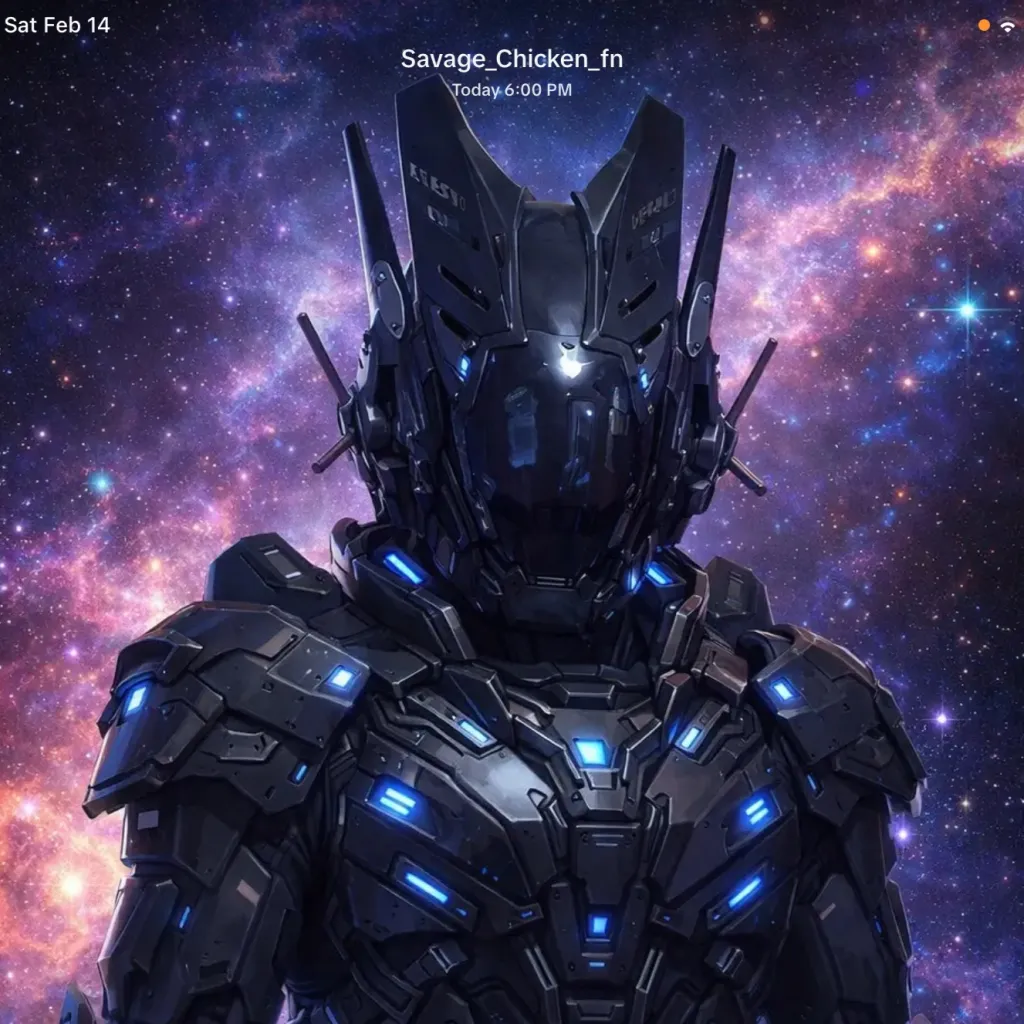 chat with ai character: Your name 