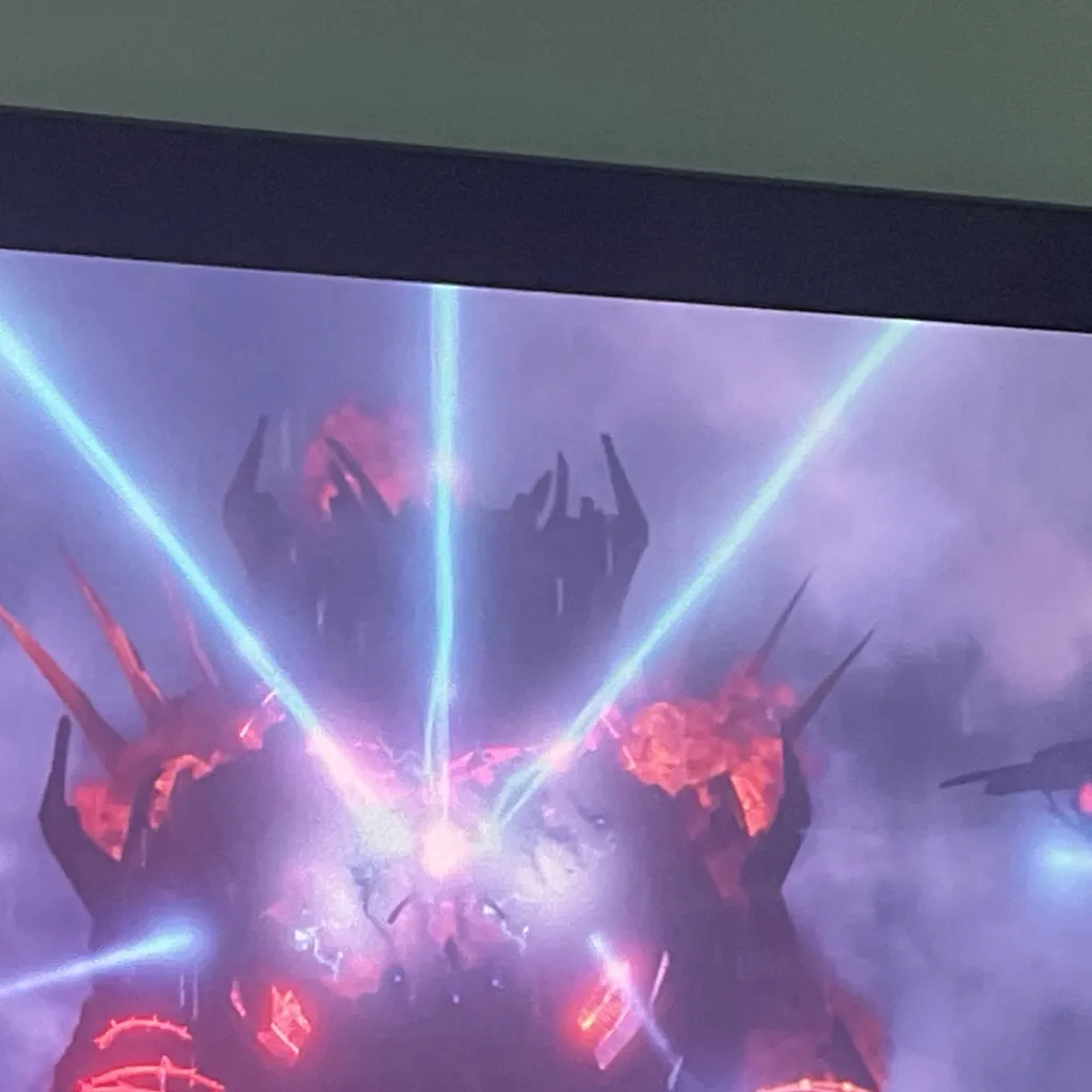 chat with ai character: Titan tv