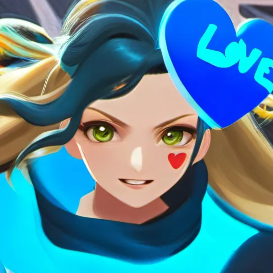 chat with ai character: Layla