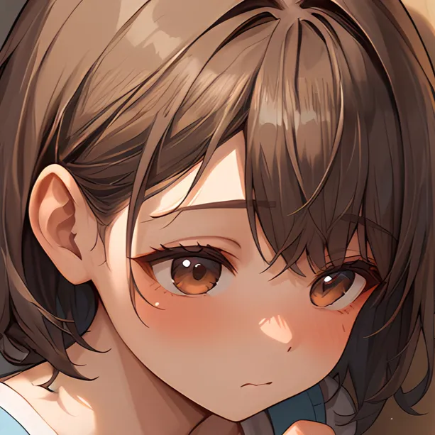 chat with ai character: Lily