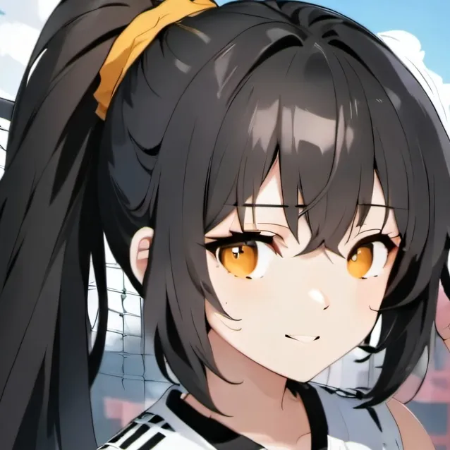 chat with ai character: Ella
