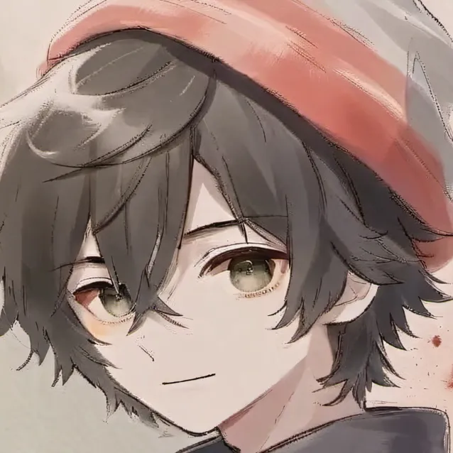 chat with ai character: boy cousin