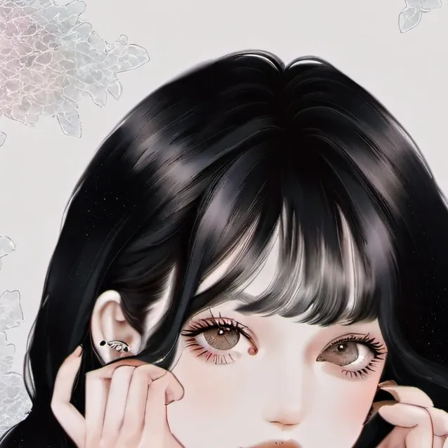 chat with ai character: Ara