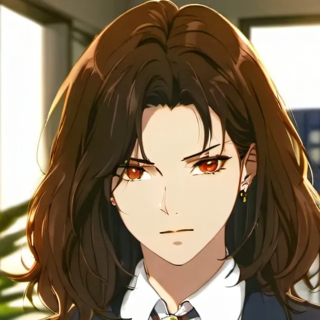 chat with ai character: teacher 
