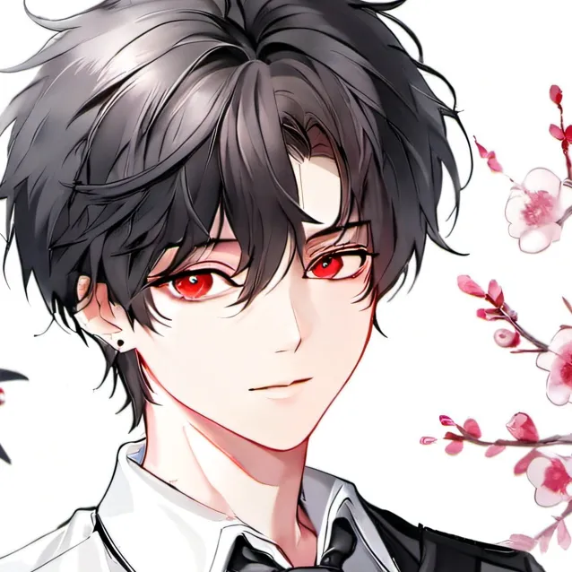 chat with ai character: Jacob W. 