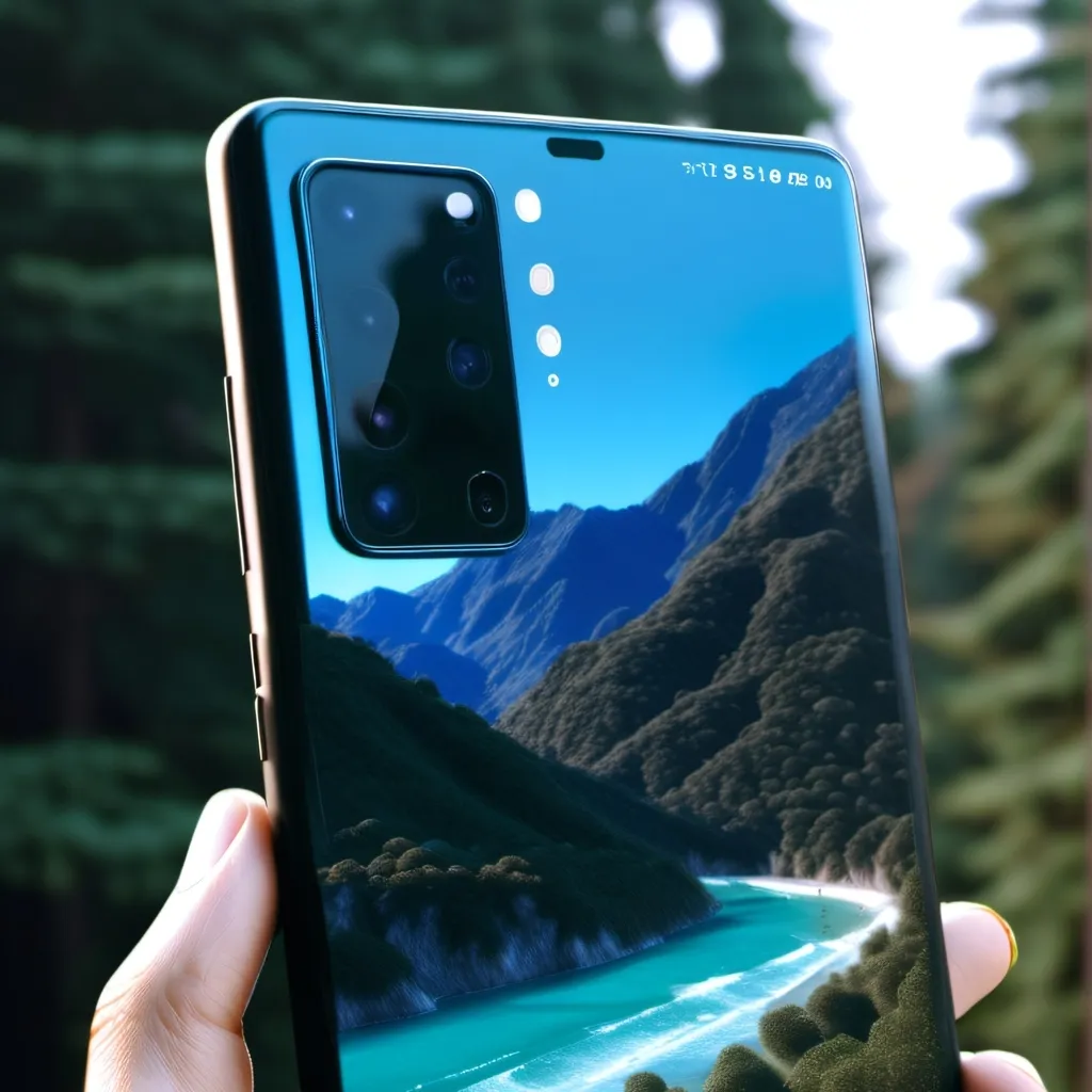 chat with ai character: MHA Phone! 