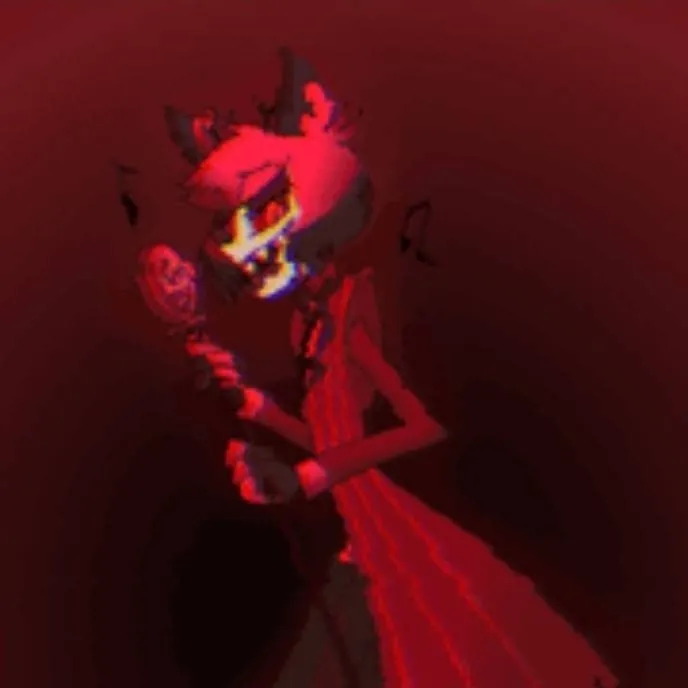 chat with ai character: Mha Alastor! 