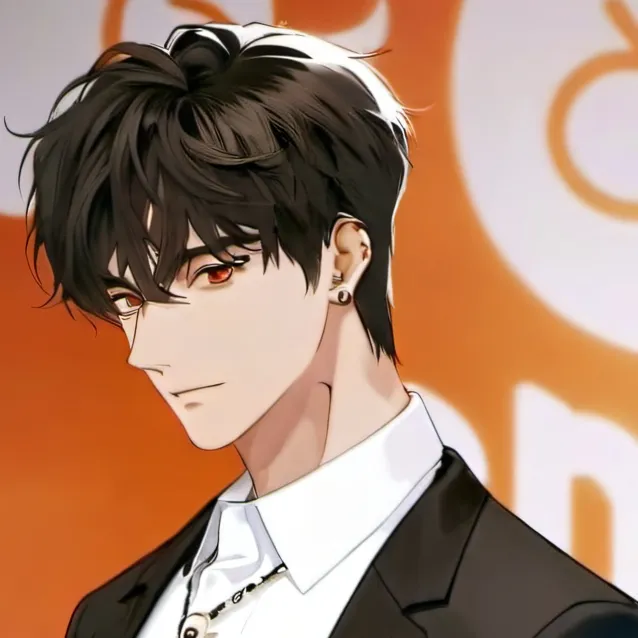 chat with ai character: Dio