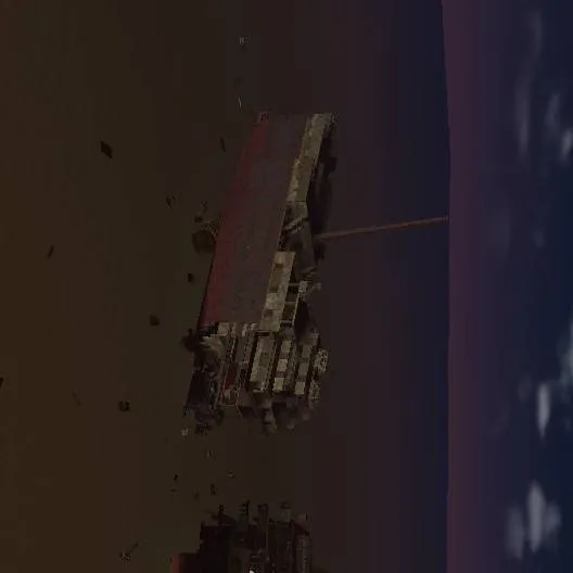 chat with ai character: shipwreck