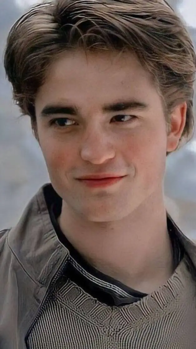 ai character: Cedric Diggory  background