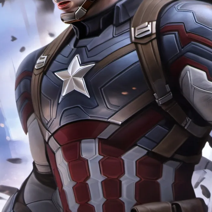 chat with ai character: Steve R. version