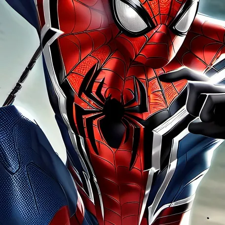 chat with ai character: Peter P. version