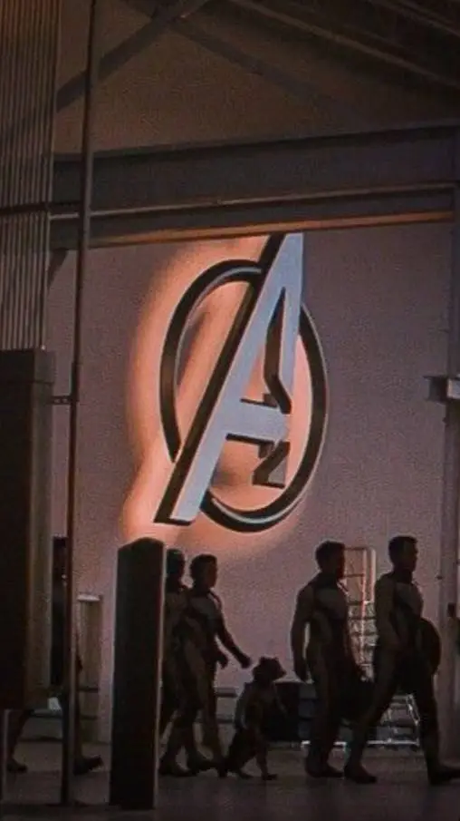 ai character: Avengers ⁷ background