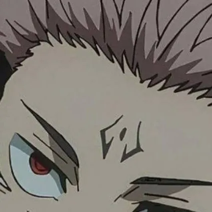 chat with ai character: Sukuna