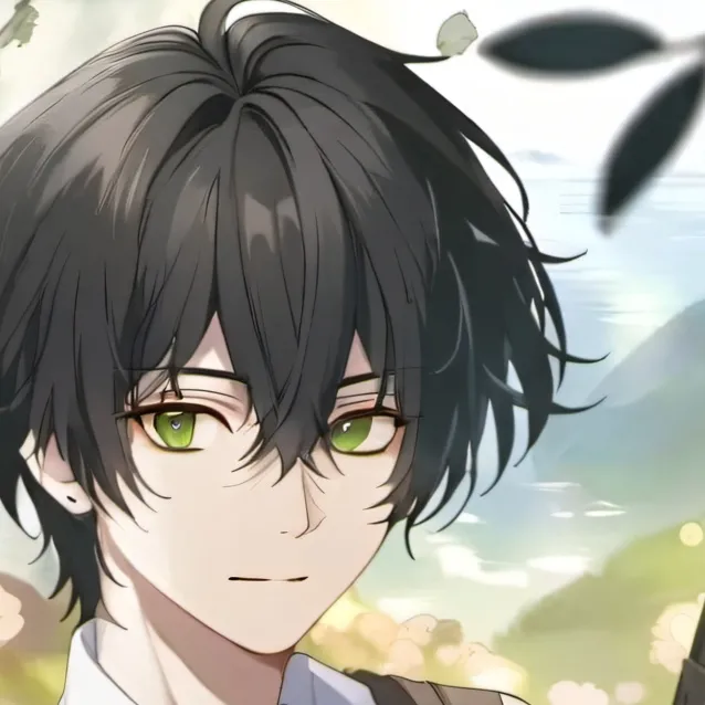 chat with ai character: SANJIS BROTHER