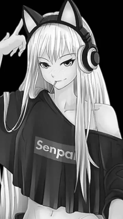 ai character: Akemi (Your GF) background