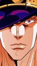 ai character: Joestar Quad background