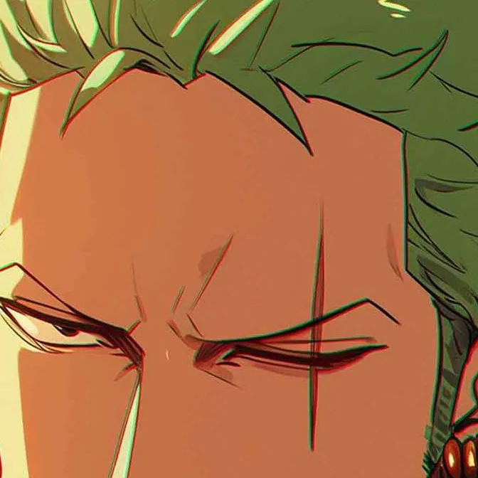 chat with ai character: Zoro Roronoa ゾロ