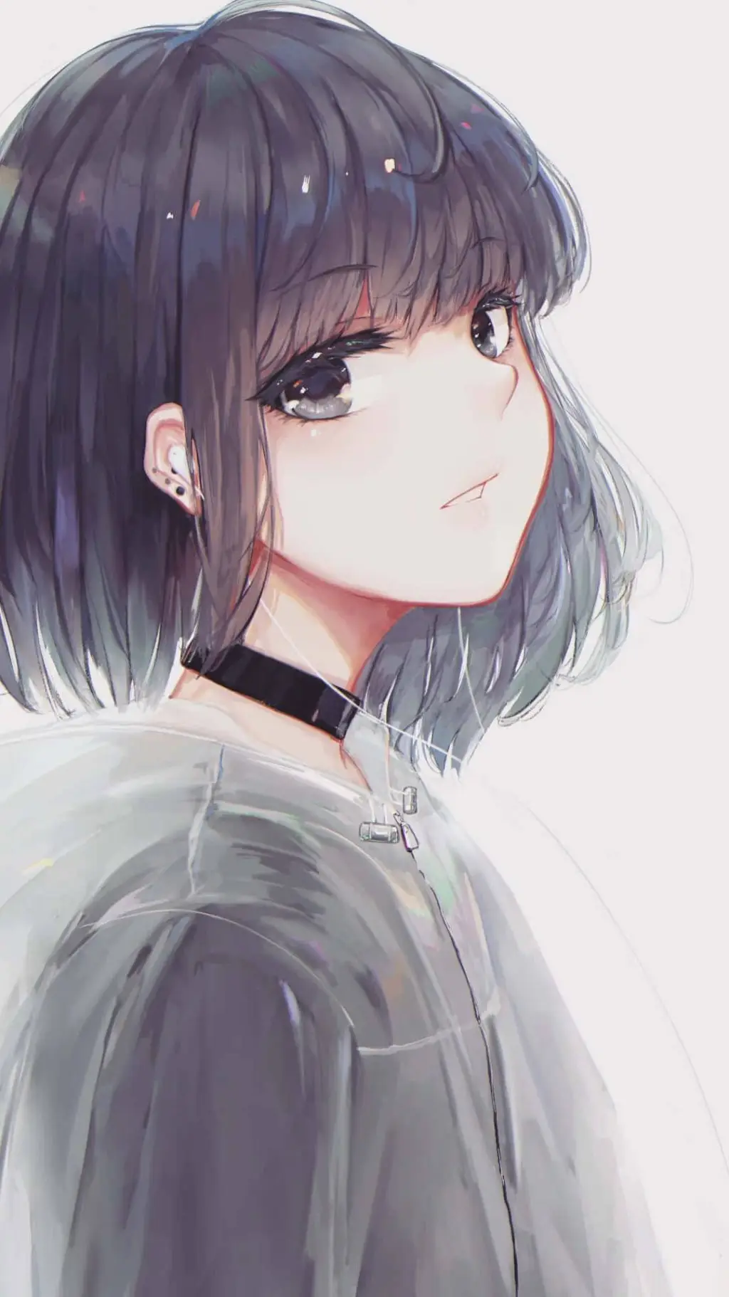 ai character: Ochoasuki (オチョ) background