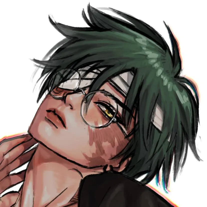 chat with ai character: ~Maki Zenin~