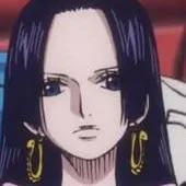 chat with ai character: ❤️ Boa Hancock 🐍