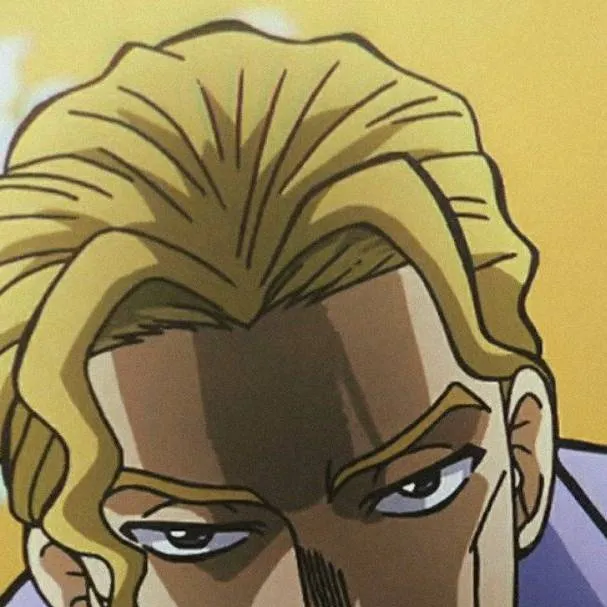 chat with ai character: Yoshikage Kira