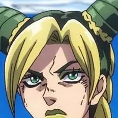chat with ai character: Jolyne Cujoh